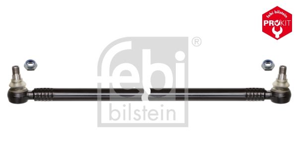 FEBI BILSTEIN Продольная рулевая тяга 24089